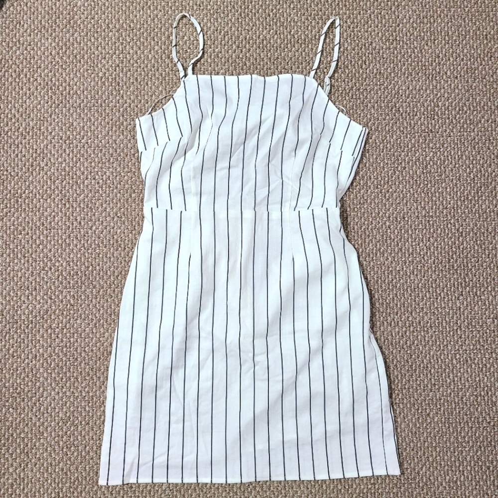 NWT Dynamite Dress